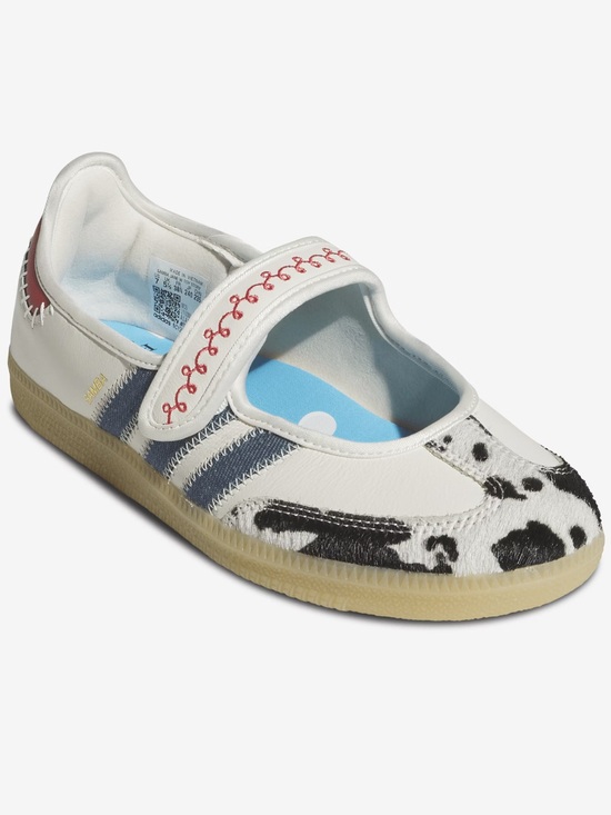 adidas Shoes - 🏇 ADIDAS SAMBA JANE X TOY STORY JESSIE 🤠